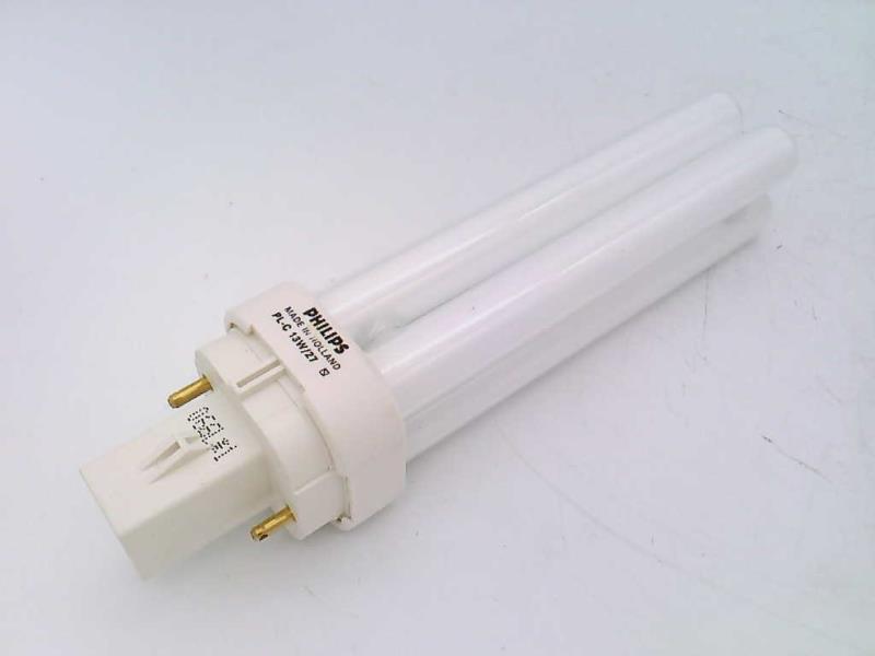 PHILIPS PL-C13W/27