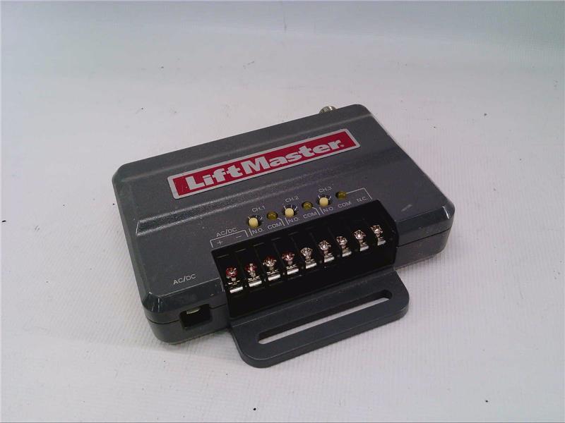 850LM Control Accessory by LIFTMASTER
