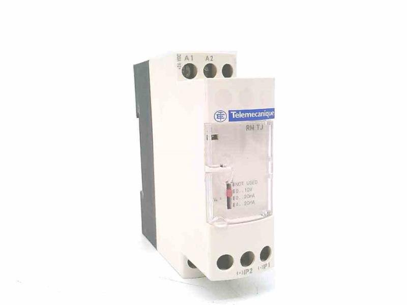 SCHNEIDER ELECTRIC RMTJ80BD
