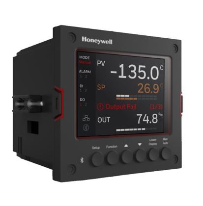 HONEYWELL DC2800-EE-0L0-100-100-00-0