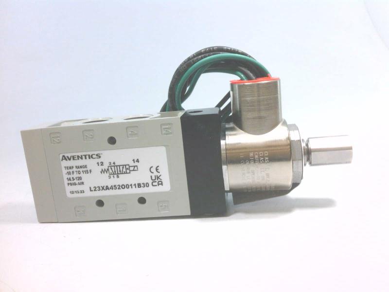 ASCO L23XA452O011B30