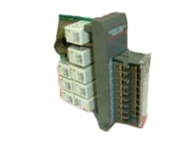 SIEMENS TI-305-8RLY-1