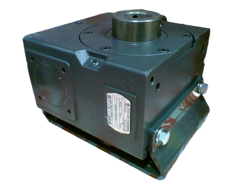 GEARBOX by REGAL REXNORD