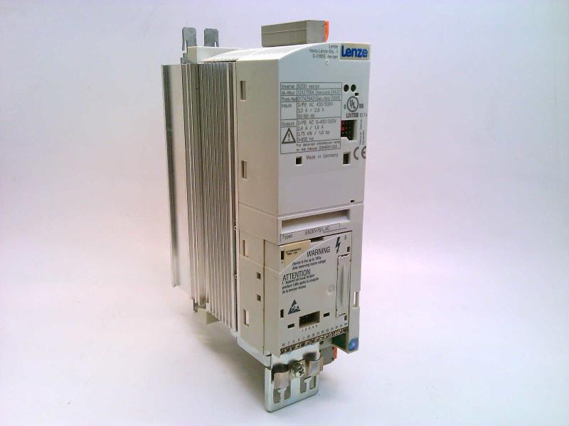 LENZE E82EV751S4C