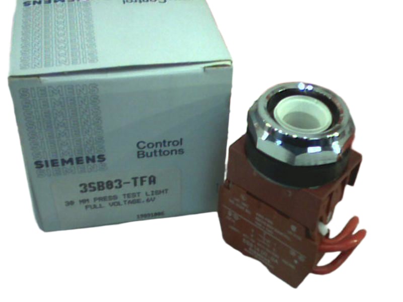 3SB03-TFA by SIEMENS