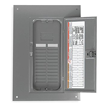 SCHNEIDER ELECTRIC QOC20U100F