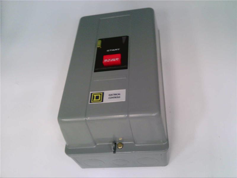 SCHNEIDER ELECTRIC 2510MCG2