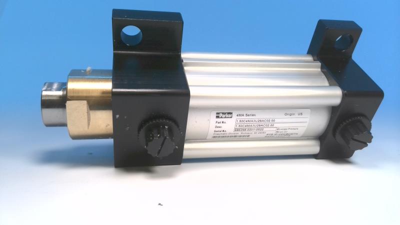 PARKER 1.50C4MA3U29AC02.00