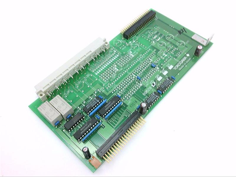 YOKOGAWA B9628XD