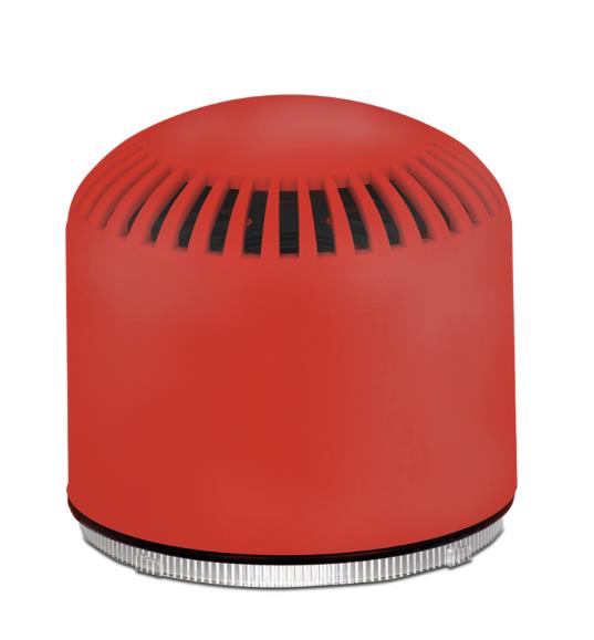 FEDERAL SIGNAL SLM800R