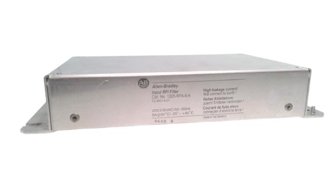ALLEN BRADLEY 1305-RFA-8-A