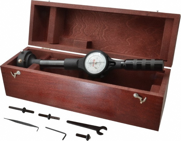 STARRETT 00027
