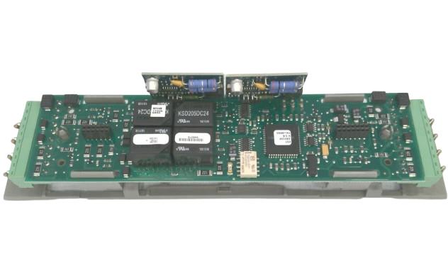 EDWARDS SIGNALING 3-IDC 8/4