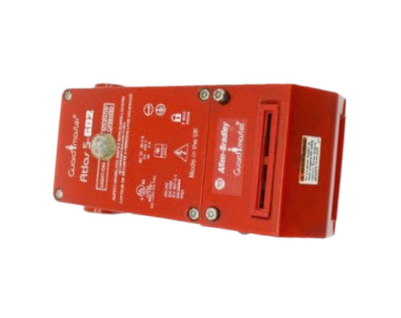 ALLEN BRADLEY 440G-L07257