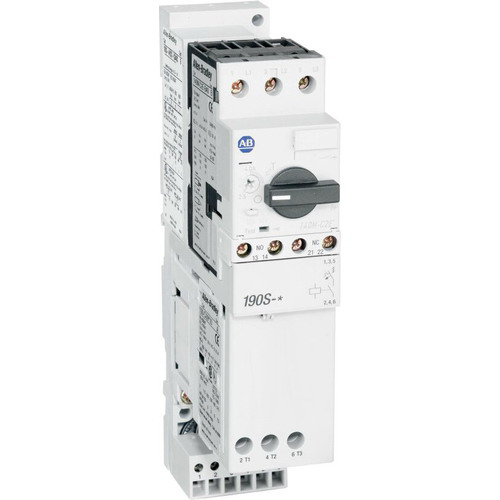 ALLEN BRADLEY 190S-AND2-CB16C