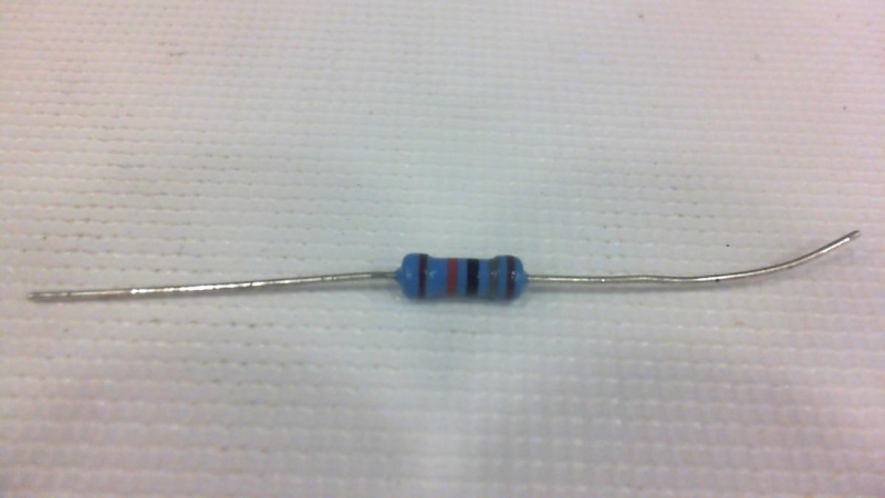 MF50 180K by MULTICOMP