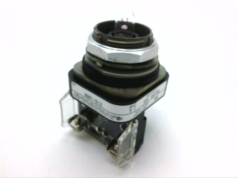ALLEN BRADLEY 800T-Q12