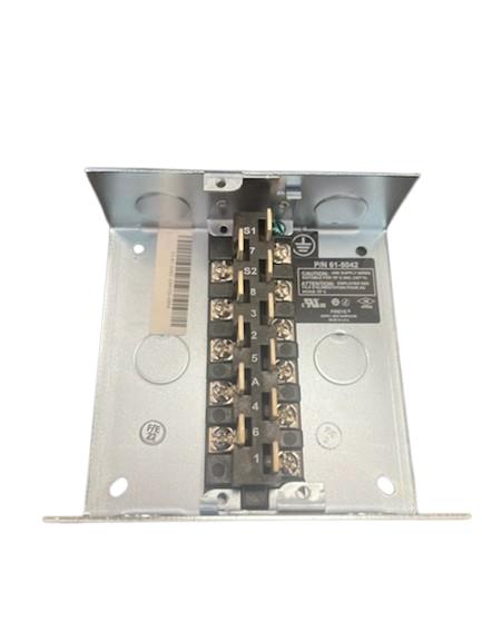 KIDDE-FENWAL, LLC 61-5042