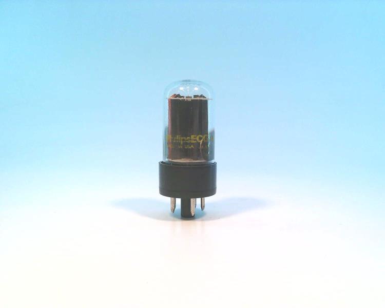 PHILIPS 6AX5GT