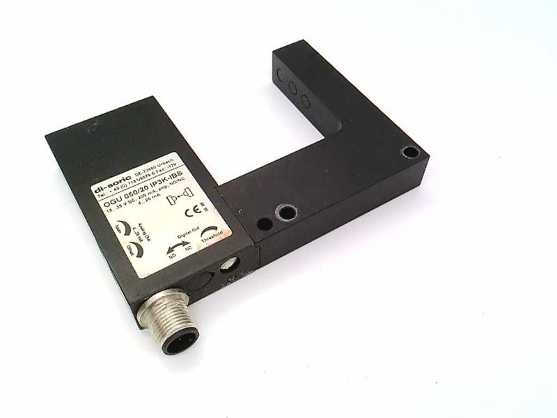 T&R ELECTRONIC OGU050/20-IP3K-IBS