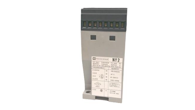 SCHNEIDER ELECTRIC NY2 B31