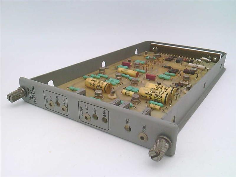 6624501D1 by ASEA BROWN BOVERI