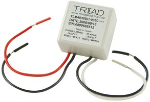 TRIAD MAGNETICS TLM4036DC-0700