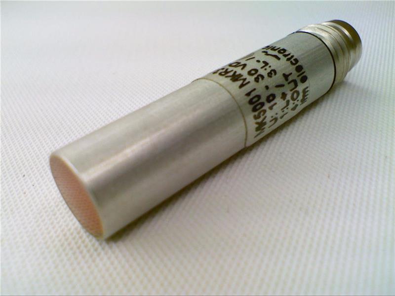 MKR3000-BPKG/AS-510-TPS-MK5001 by EFECTOR