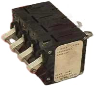 UPGH6666-5643-02 by SENSATA TECHNOLOGIES