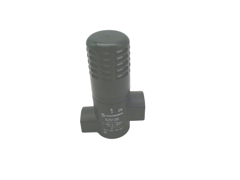 NORGREN S/513