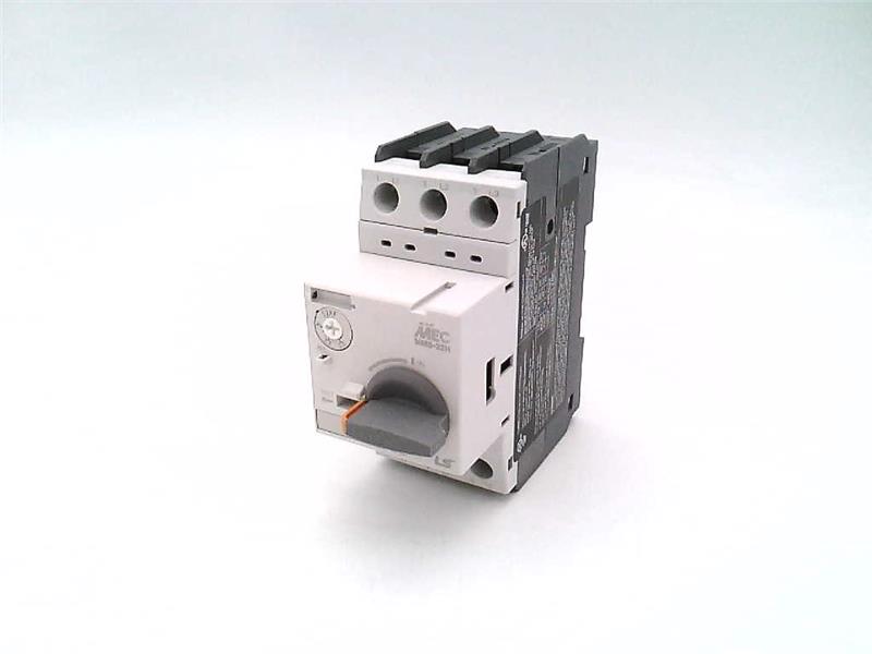 LS ELECTRIC MMS-32H-4A