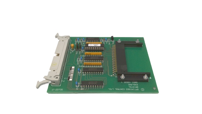 ASEA BROWN BOVERI EOPT006-501