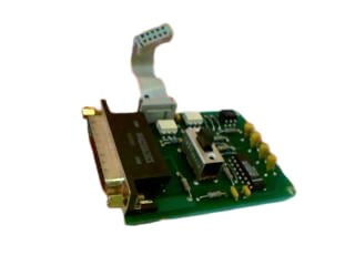 LCMA-136-0-0-2 by INVENSYS