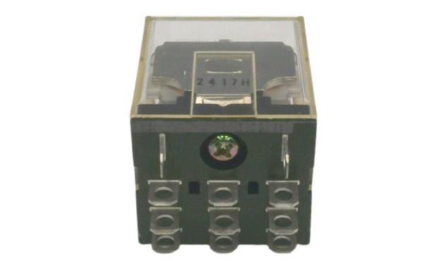 EATON CORPORATION D7PR3R1