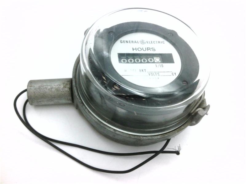 GENERAL ELECTRIC 8KT-12DLA2