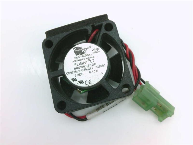 AMETEK CR0205LB-G50-032600