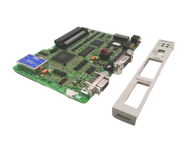 JAPMC-CM2310-E by YASKAWA ELECTRIC