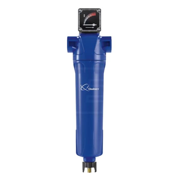 QUINCY AIR COMPRESSOR QMF-175