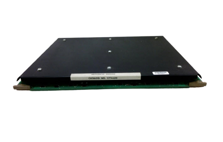 ALLEN BRADLEY 1774-LD2
