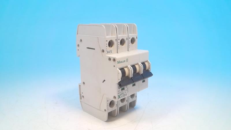 EATON CORPORATION FAZ-D2/3-RT