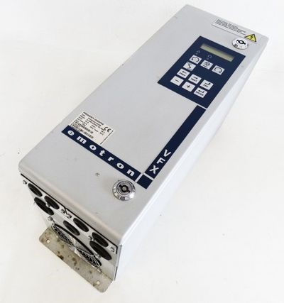 EMOTRON VFX40-046-20CE-S2