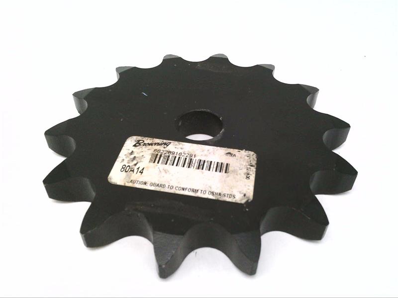 80A14 by REGAL REXNORD