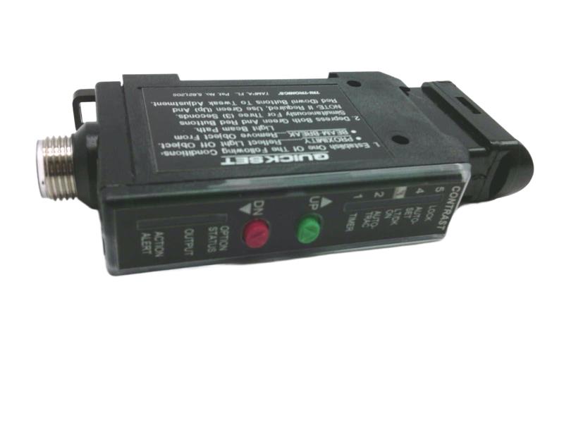 TRI-TRONICS SPBRCF4