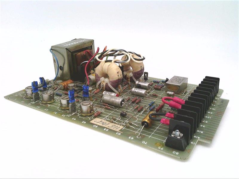 ASEA BROWN BOVERI 0-51381-14