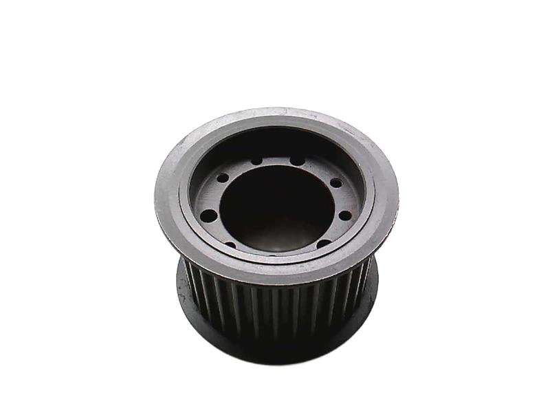 P34-8M-50-SH by ALTRA INDUSTRIAL MOTION