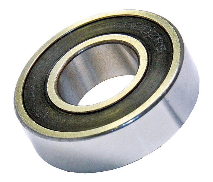 NBS BEARING 6002-2RS