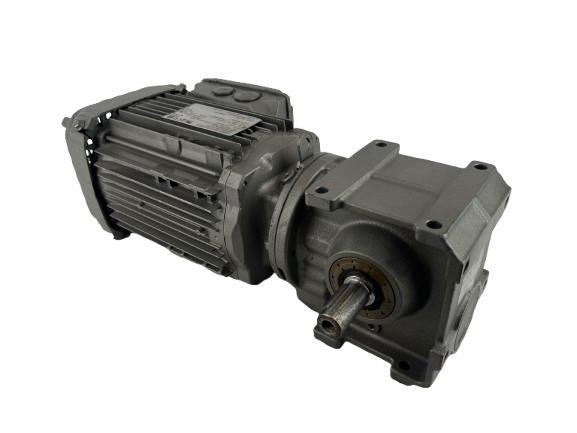 SEW EURODRIVE S37-DRN80M4/DH