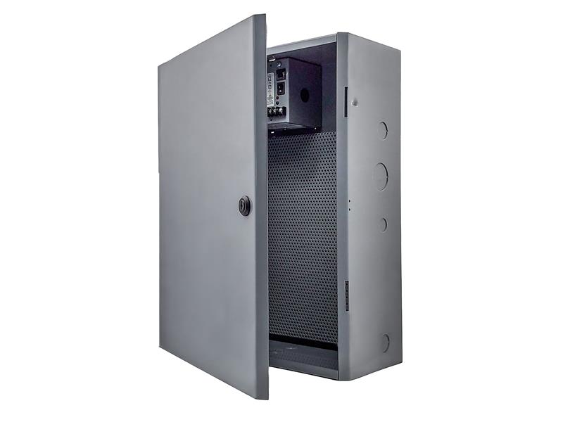 FUNCTIONAL DEVICES MHP4604100A100AB10