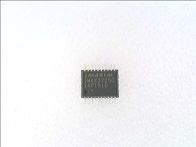 MAXIM INTEGRATED PRODUCTS MAX3225CAP+