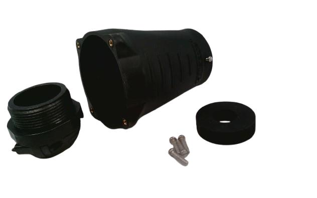 MARECHAL ELECTRIC SA 555P0D25